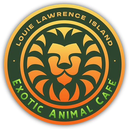 Louie Lawrence Island